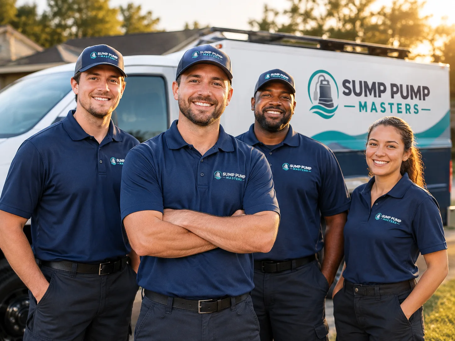 Sump Pump Repair company in Hermiston, OR
