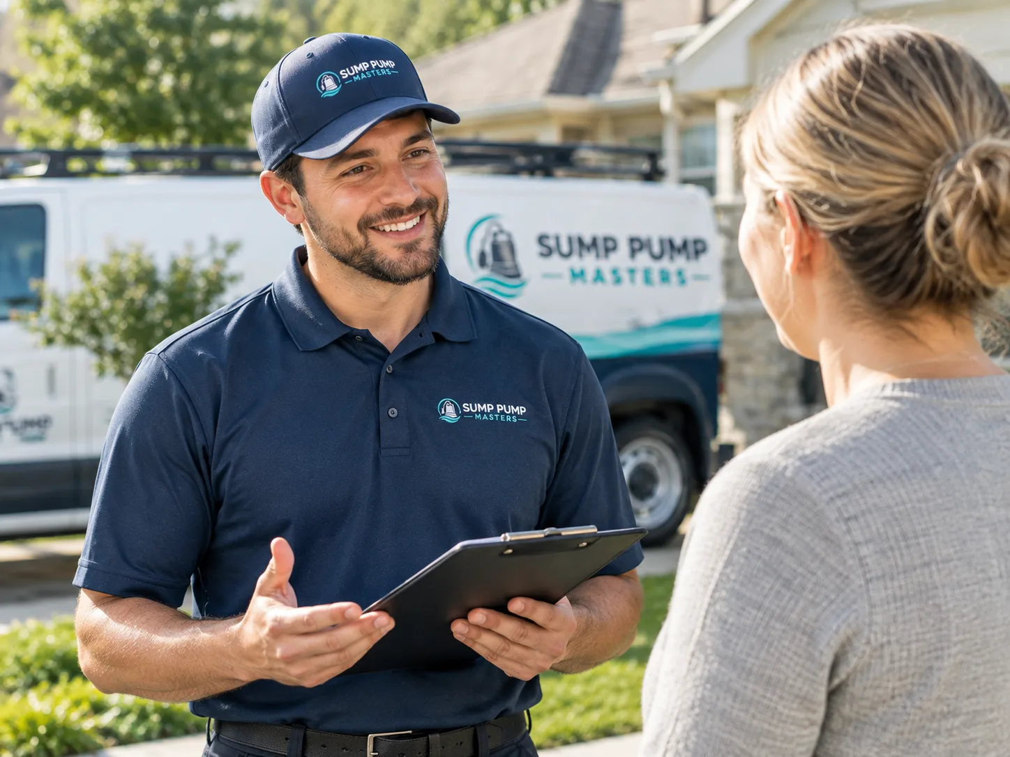 Sump Pump Repair Hermiston, OR FAQs